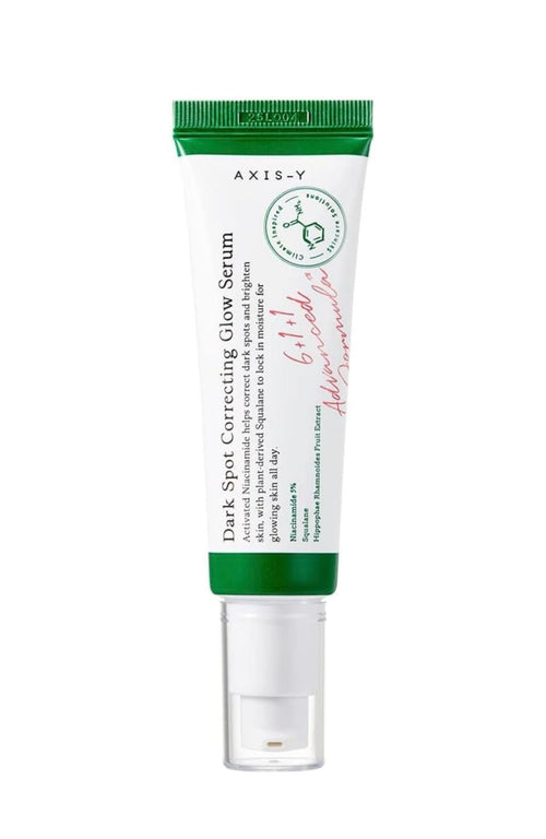 Axis-Y Dark Spot Correction Glow Serum 50ml