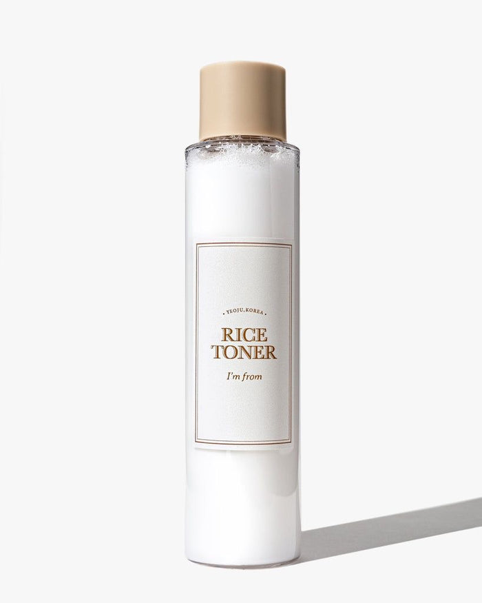 Im From Rice Toner 150ml