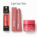 The Lip Care Trio