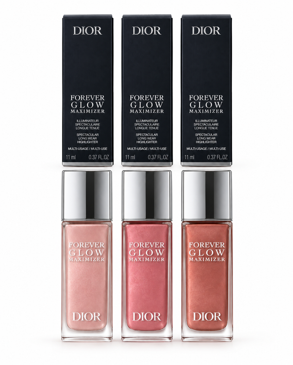 Dior Forever Glow Maximizer Illuminator