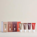 Summer Fridays Lip Butter Balm Set (Pack of 3)