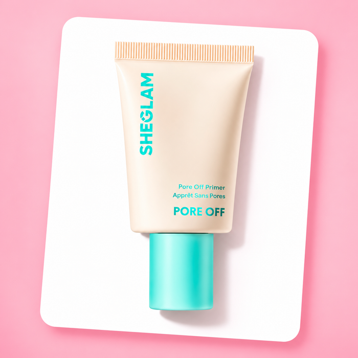 Sheglam Pore No More Primer