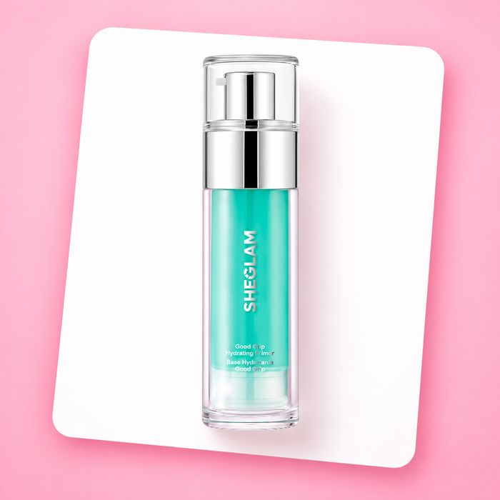 Sheglam Good Grip Hydrating Primer