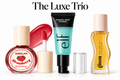 The Luxe Trio