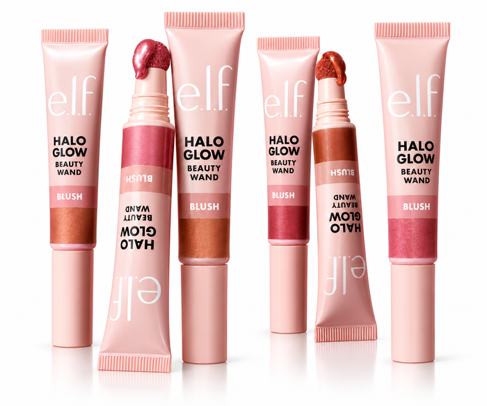 e.l.f. Halo Glow Blush Beauty Wand