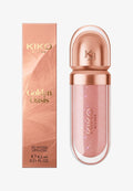 KIKO Milano Golden Oasis Lip Gloss