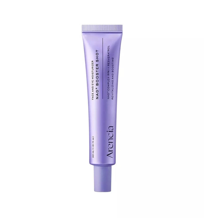 Arencia NAD+ Booster Shot 30ml