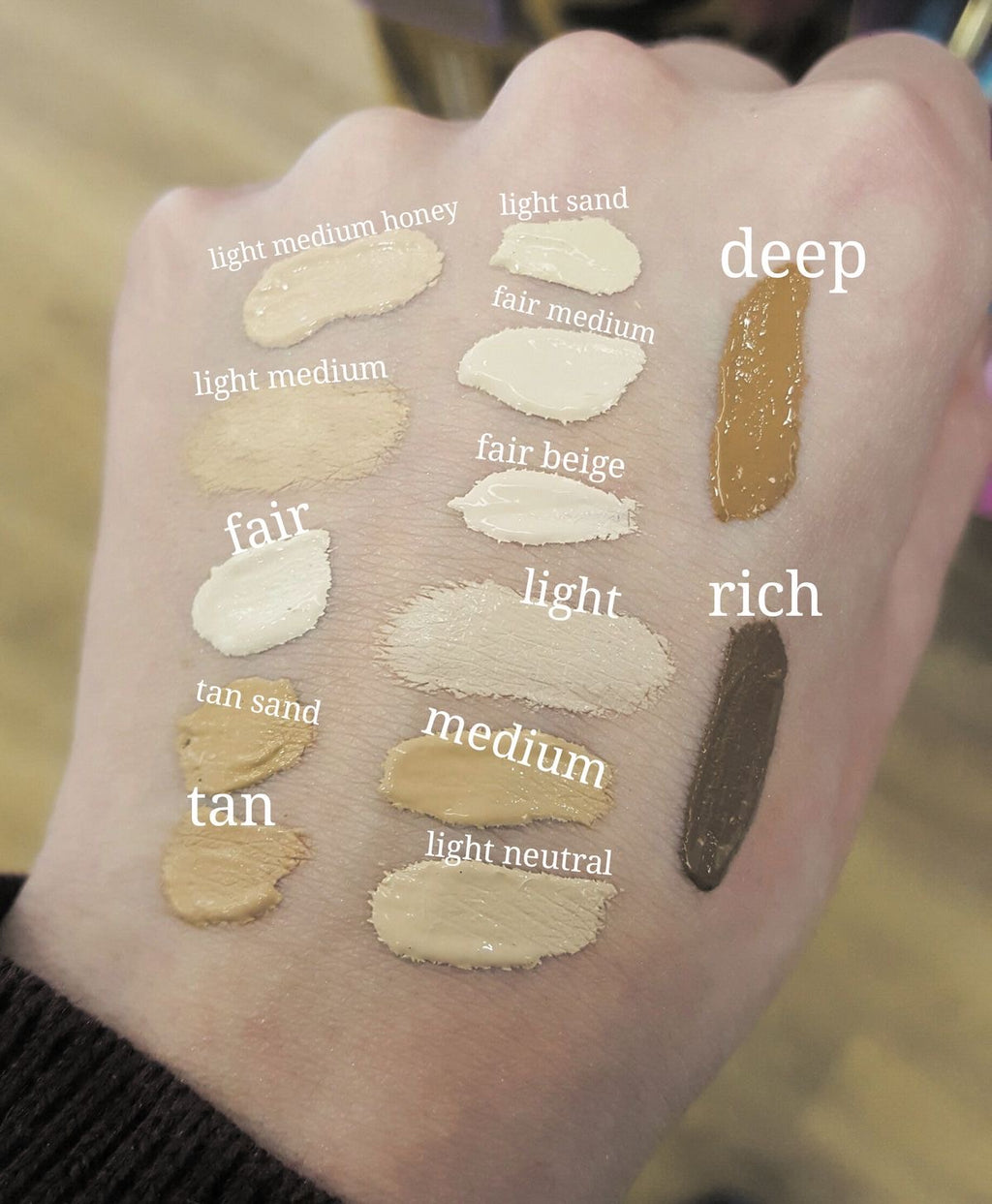 Tarte Shape Tape Concealer