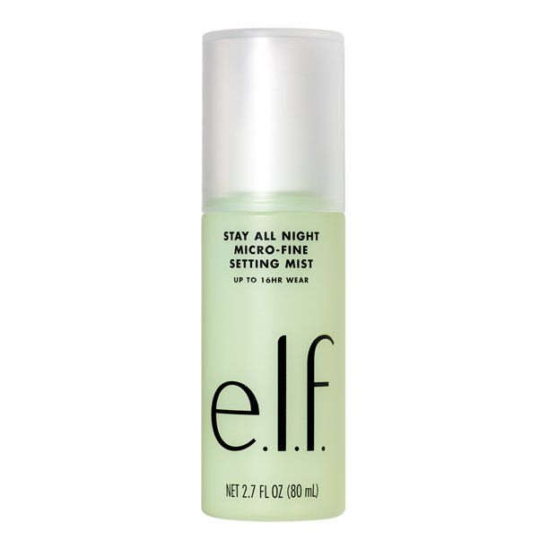 e.l.f. Micro Fine Setting Mist
