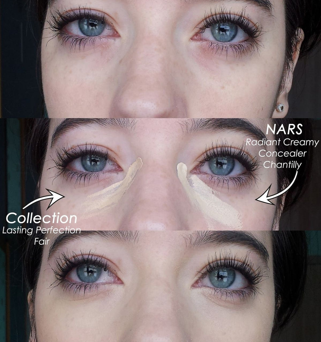 NARS Radiant Creamy Concealer (Full Size, Chantilly)