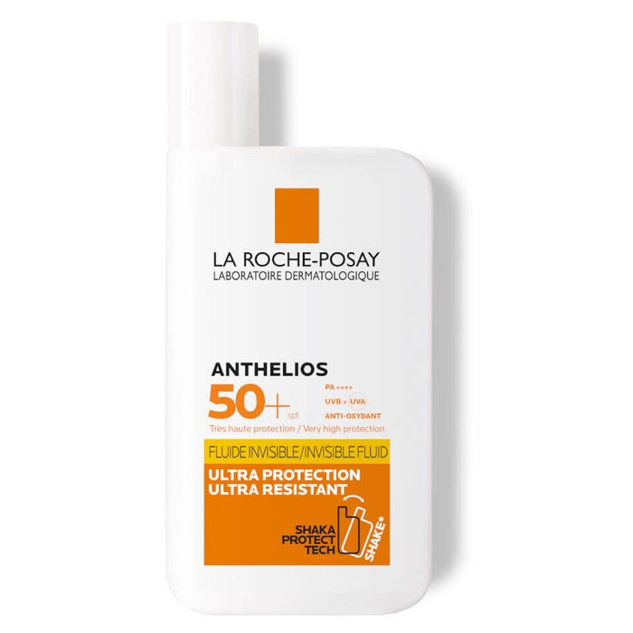 La Roche-Posay Anthelios UVMUNE 400 Invisible Fluid SPF 50+