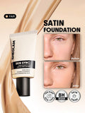 Sheglam Skin Sync Satin Base 30g (Fair Shade)