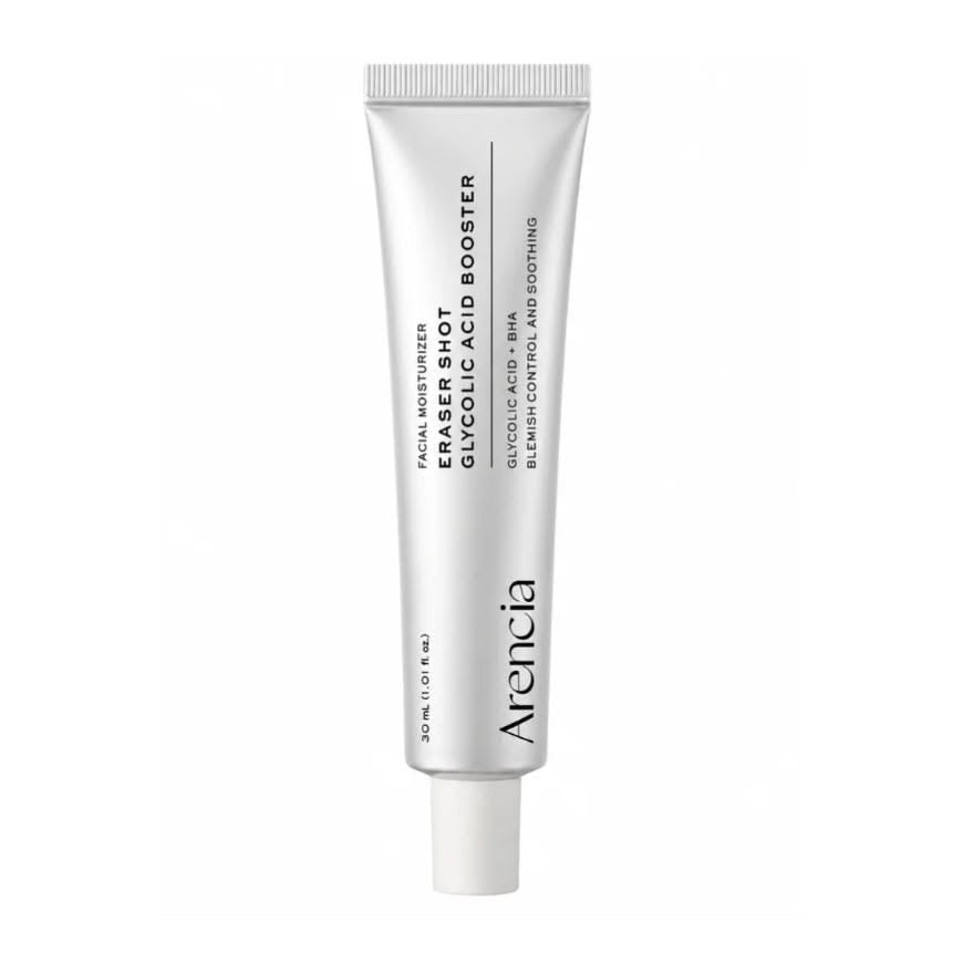 Arencia Eraser Shot Glycolic Acid Booster 30ml