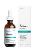 The Ordinary Multi-Peptide Serum for Hair Density