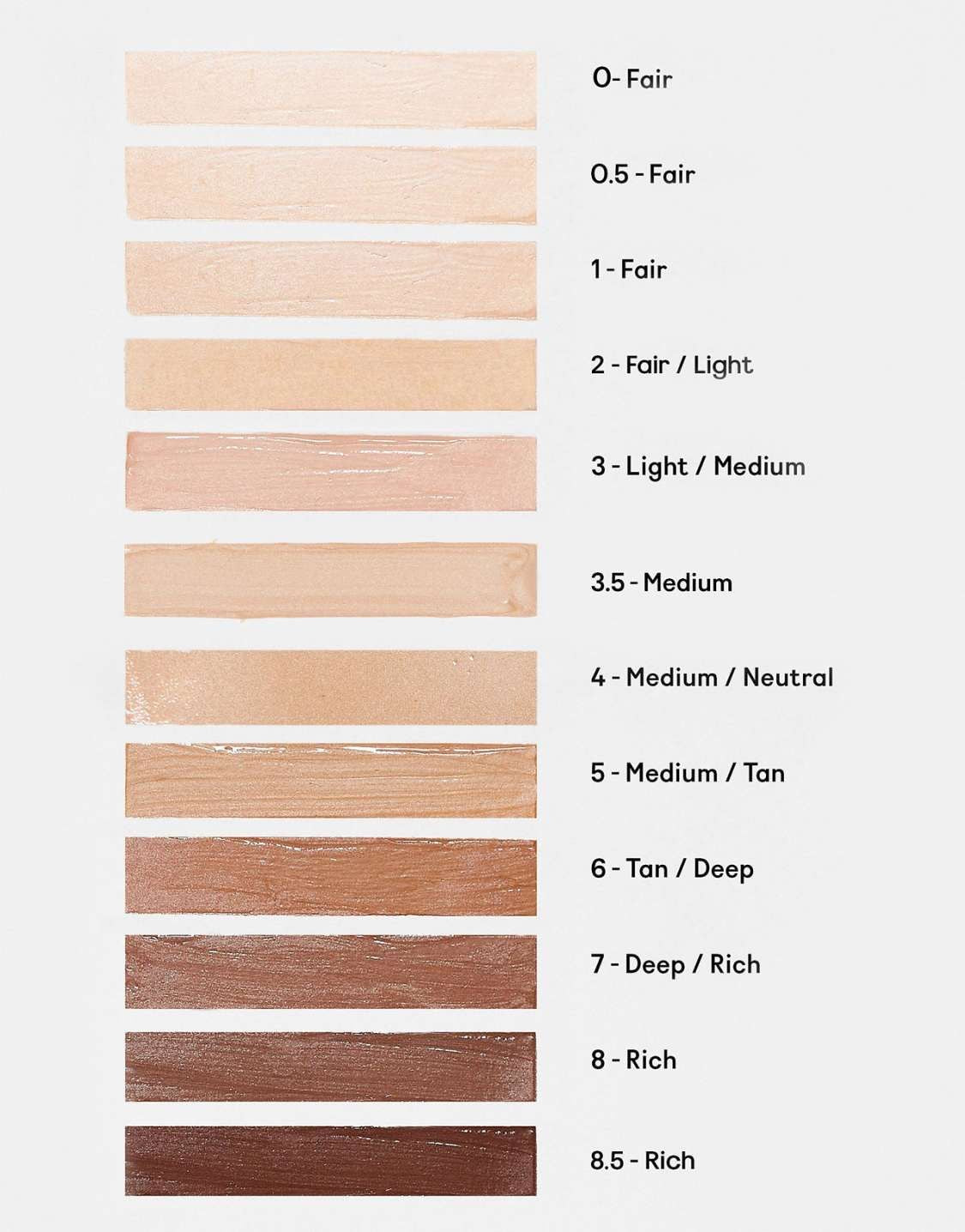 e.l.f. Halo Glow Foundation