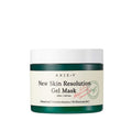 Axis-Y New Skin Resolution Gel Mask