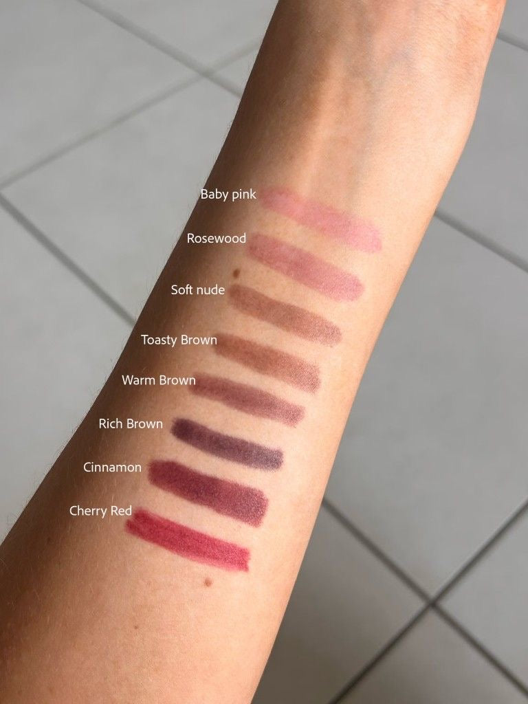 Huda Beauty Lip Stain