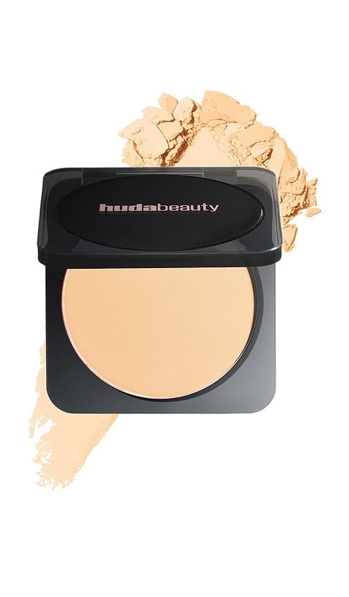 Huda Beauty Easy Bake Pressed Powder 8.5gm (Original Factory Leftover Stock)