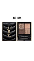 YSL Couture Mini Clutch Eyeshadows
